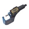 0–25 mm/0–1 Zoll digitales Mikrometer – 0,001 mm/0,00005 Zoll Hochpräzises tragbares elektronisches