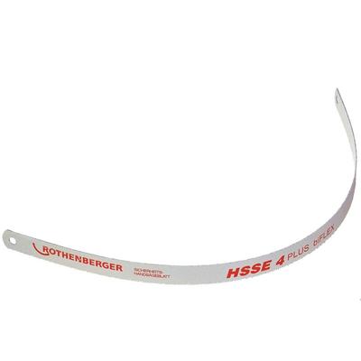 Rothenberger Handsägeblatt bi-metall hsse 4Plus, 300mm - 71213 Image