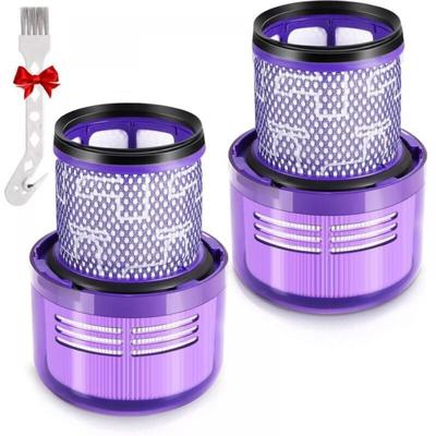 2er-Pack Filter für Dyson V11 Absolute Extra Pro, V11 Torque Drive Animal, V15 Detect Image
