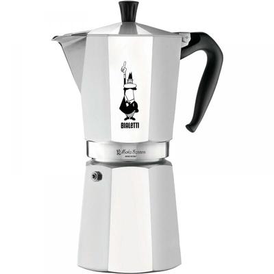 Moka Express 12 Tassen Espressokocher - Bialetti Image