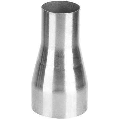 Auspuffrohradapter, Auspuffrohradapter, Edelstahl-Universal-Auspuffrohrverbinder-Rohradapter, Image