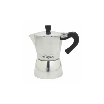 Tognana - Mirror-Kaffeemaschine für einen köstlichen neapolitanischen Kaffee in einer Tasse, Modell