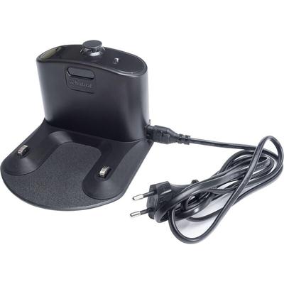 Ugreat - Ladestation für Roboter-Staubsauger, Ladestation für Irobot Roomba 500 600 700 800 900 E5 Image