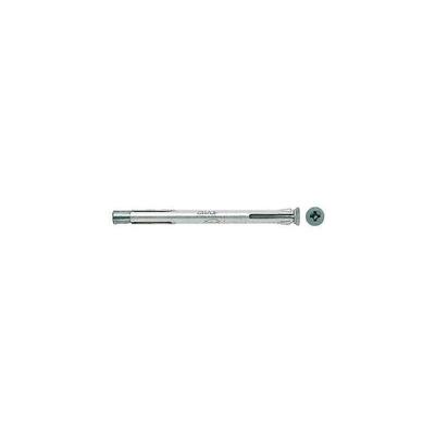 Fensterrahmendübel 10.0 x 202 mm - 6 Stück Dübel - Fischer Image