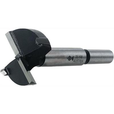 Kunstbohrer Type 0430 Nenn-Ø 35 mm 90 mm - 43003500 - Fisch Image