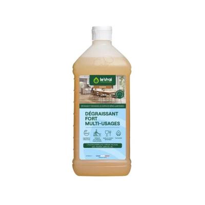 Le Vrai Professionnel - Starker Allzweck-Fettlöser 1L mit Latschenkieferduft. Image