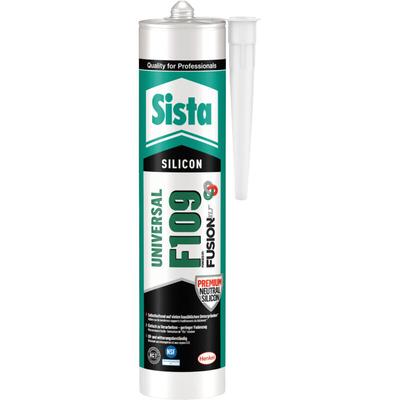 Henkel - Sista F109 Fusion eiche 300ml SF9EI Image