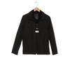 Tom Tailor Herren Jacke, Gr. 52, grün, Synthetik