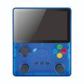 console di gioco portatile retrò r39s con schermo hd da 4 pollici batteria a lunga durata - ideale per le feste regalo del ringraziamento