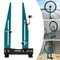 Wheel Truing Stand, Professional Bicycle Wheel Maintenance Tool Wheel Tire Truing Stand Removable