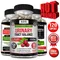 D-Mannose - Urinary Tract UT Cleansing and Bladder Health - Made with Cranberry, Hibiscus and