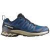 Salomon - XA Pro 3D V9 GTX - Multisportschuhe UK 13,5 | EU 49 blau