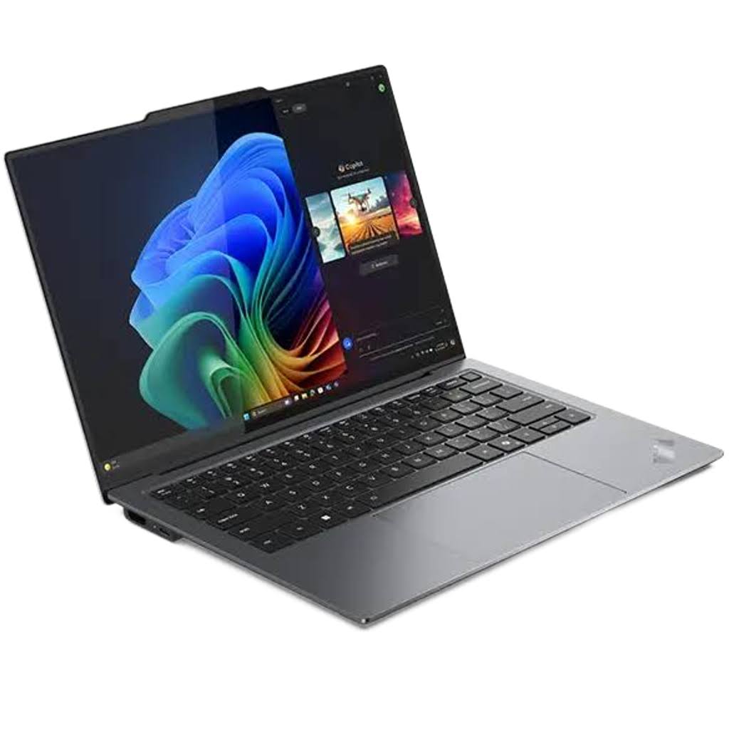 Lenovo ThinkPad X9 14 Aura Edition Intel Copilot+ PC, Thunder Grey - Business Laptop - Windows 11 Pro - Intel® Core™ Ultra 5 226V - 512GB SSD - 16GB RAM - 14