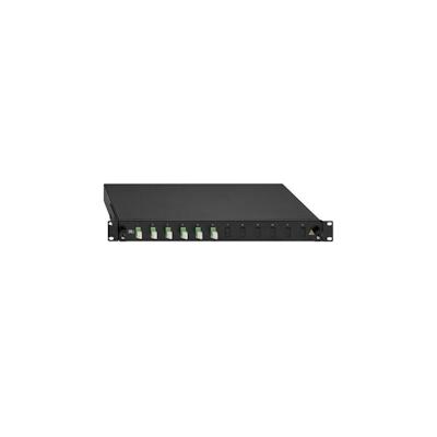 Rutenbeck BasicLine Spleissbox 2280302060 Image
