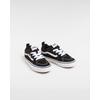 Sneaker VANS "Filmore", Gr. 38, schwarz (ba2, canvas schwarz, weiß), Textil, sportlich, Schuhe