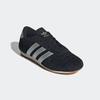 Sneaker ADIDAS ORIGINALS, Gr. 36, schwarz (core schwarz, silber metallic, cloud weiß), Leder, Synthetik, sportlich, Schuhe