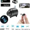 1080P HD Mini caméra WiFi sécurité intérieure Surveillance bébé moniteur Vision nocturne caméscope IP Cam Audio enregistreur vidéo