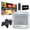 4K Gamebox Built-in 117000 Game 70 Emulator High Quality Video Game Console Android TV Box High