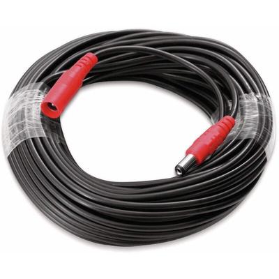 DC-Verlängerung, 15 m, 5,5/2,1 mm Hohlstecker Image