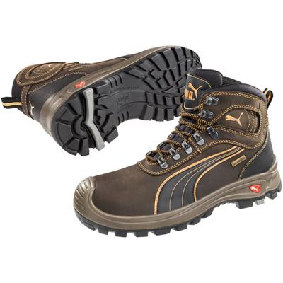 Puma Safety Shoes - puma Knöchelstiefel SierraNevadaMid Image
