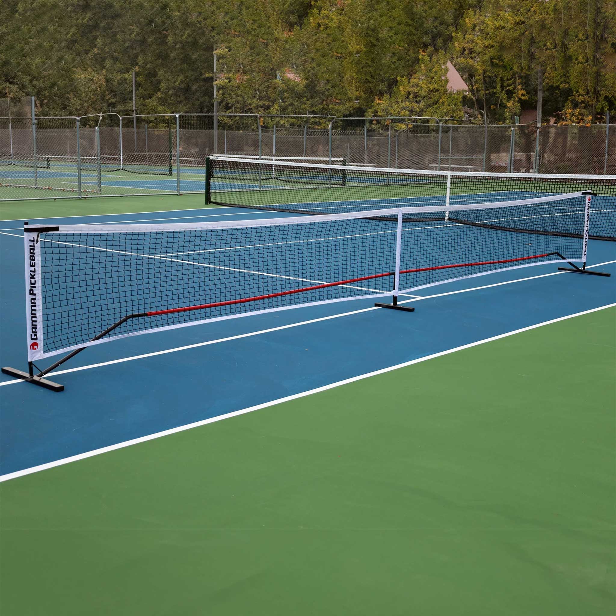 Tennis Accessories 1 - Gamma