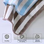 Mobilier d'intérieur Linge de maison Linge de bain Serviette de bain (5060),(Taille du produit