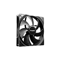PC- Gehäuselüfter Be Quiet Pure Wings 3 140mm BL107 Image