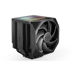 Cooler Be Quiet Dark Rock Elite 135mm PWM Image