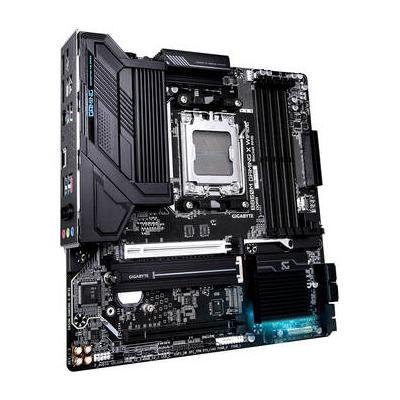 Gigabyte B850M GAMING X WIFI6E AM5 Micro-ATX Motherboard B850M GAMING X WF6E