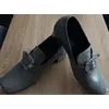 Vintage 18. mittelalterliche Renaissance Cosplay Gehrock Schuhe Edle Herren Damen High Heels Mmarie Antoinette Halloween Fancy Party Schuh
