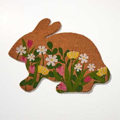 Fußmatte "Hase" Gainsborough Image