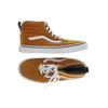 Vans Damen Sneakers, Gr. 36, orange, kein Etikett