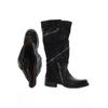A.s.98 Damen Stiefel, Gr. 38, schwarz, kein Etikett
