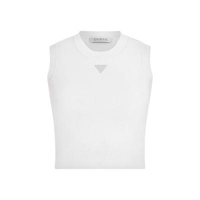Guess Damen Mini-Dreieck-Top Image