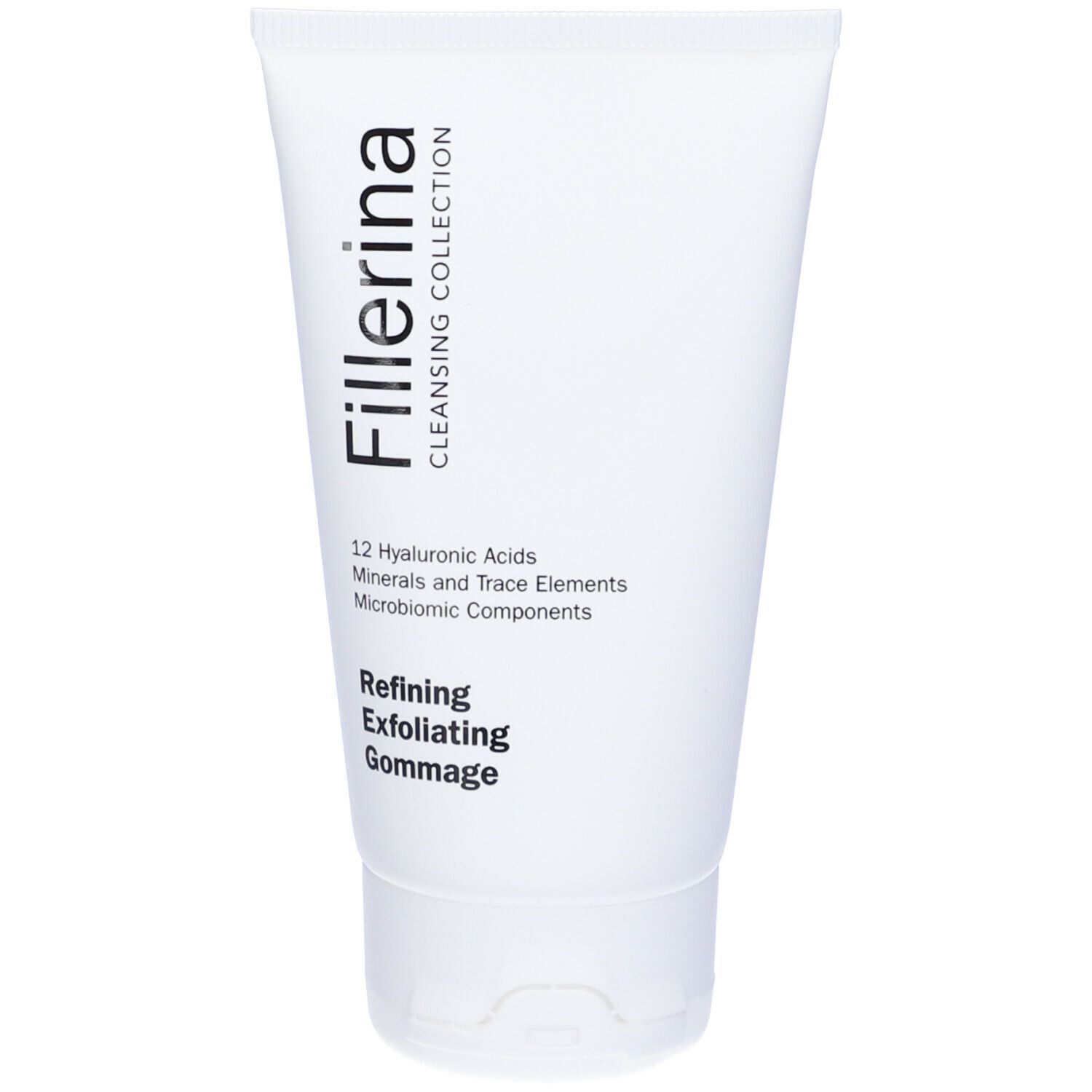 LABO Fillerina Refining Exfoliating Gommage 75 ml Crema