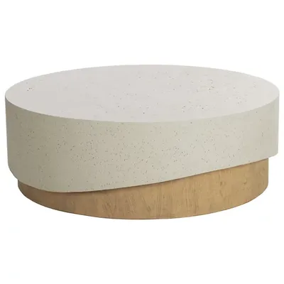 Sunpan Patras Coffee Table