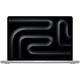 APPLE Notebook "MacBook Pro 14'' CTO", silber, 24 GB RAM 1000 GB SSD, M4 Pro,mac OS, Notebooks