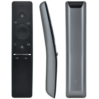Neue BN59-01242A fernbedienung für Samsung TV mit Stimme Bluetooth n55ku7500f un78ks9800 un78ks9800f Image