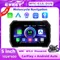 EVKEY Carplay-Display, tragbares Motorrad, Android, Auto, GPS, 12,7 cm, neues Design, MOTO-Navigation, Geschwindigkeit, GPS-Zubehör