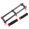 Kamera Dual Grip Extender Griff Gimbal Stabilisator Rig Zubehör für Zhiyun Feiyu Kamera Handheld Stabilisator Kamera Stabilisator