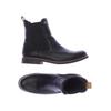 Panama Jack Damen Stiefelette, Gr. 40, schwarz, kein Etikett