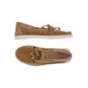 satorisan Damen Halbschuh, Gr. 41, orange, kein Etikett
