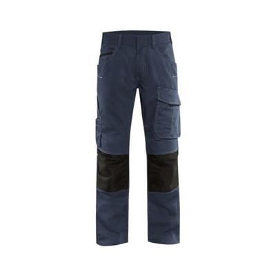 Blakläder Service Bundhose »1495« Größe D100 schwarz Image