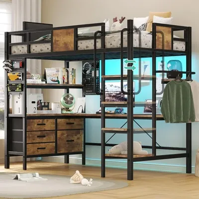 Beds