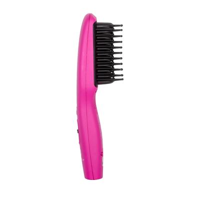 Calista GoGo Mini Detail Brush - Flamingo