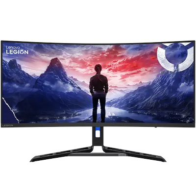 Legion R34w-30 34" Monitor-HDMI