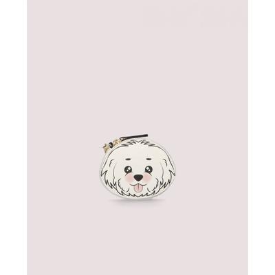 Bichon Coin Pouch