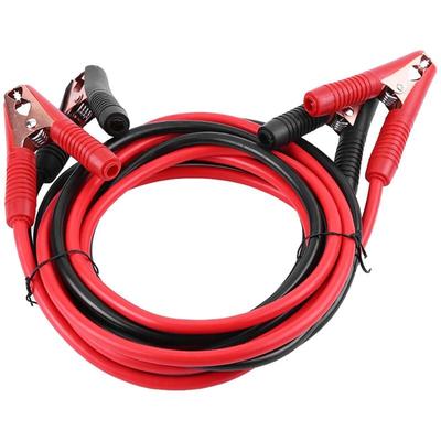 Jeffergarden 4 Meter 2200A Auto Power Booster Kabel Notbatterie Überbrückungskabel Image