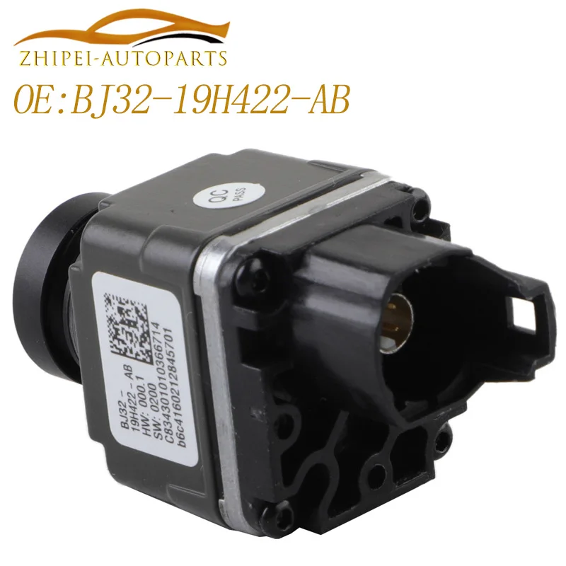 BJ32-19H422-AB Vordere hintere Stoßstange Surround-Kamera Auto BJ3219H422AB LR 025912 Passend für Range Rover Evoque Image