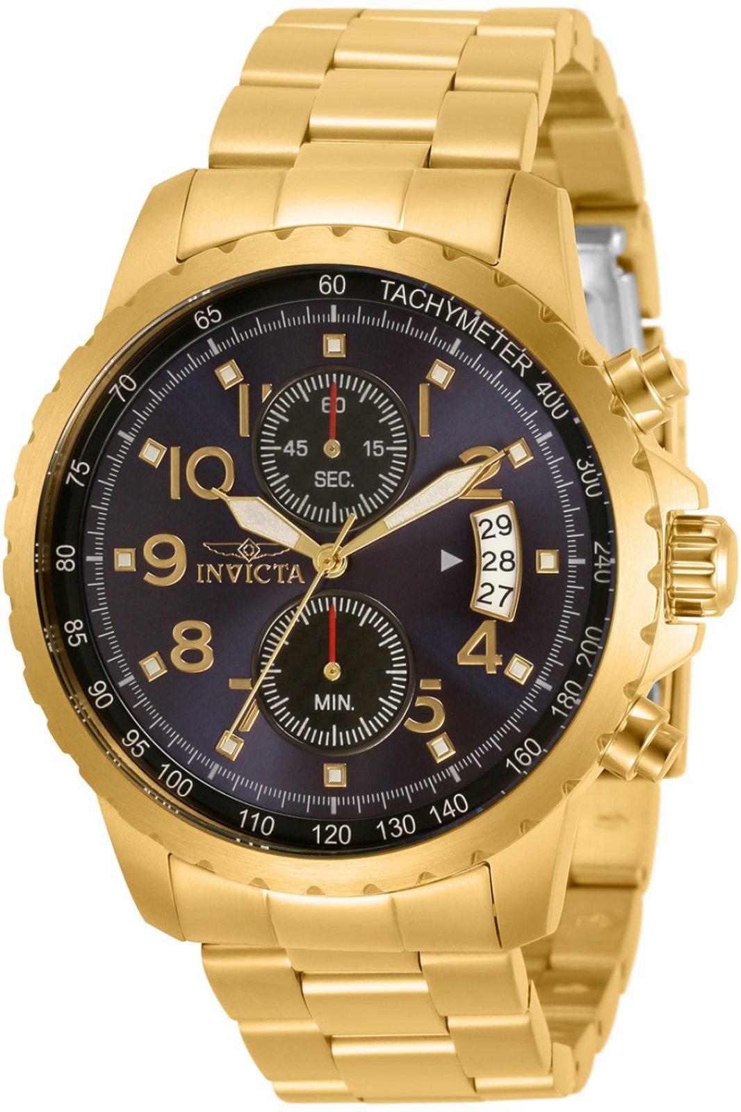 Invicta Specialty 13785 Herrenuhr - 45mm Image